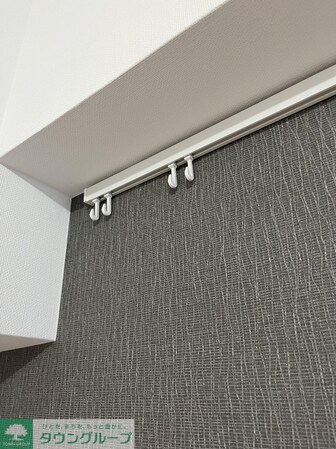 ロレーヌ東陽の物件内観写真